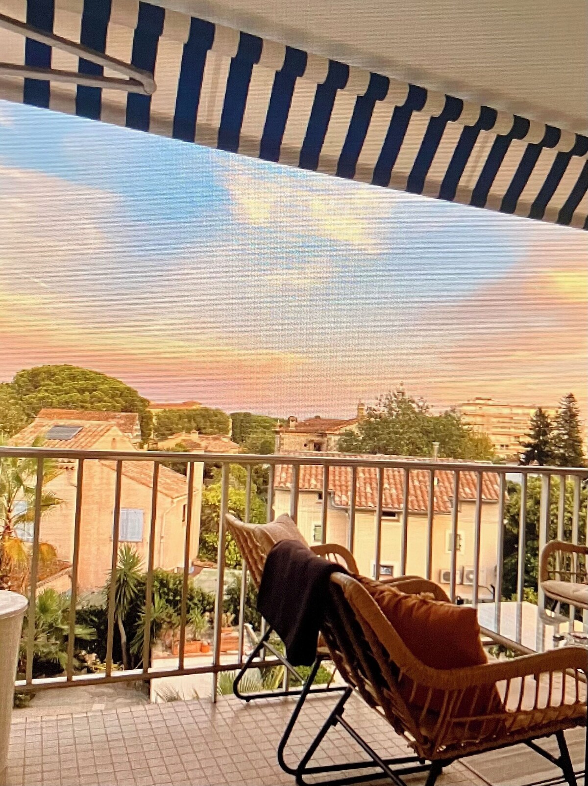 Bild für Gastgeberprofil