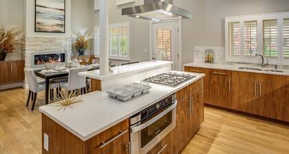 Luxury 3BR Townhome Near Mt. Sanitas