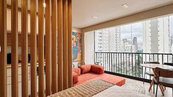 1 quarto, ferros/tábuas de passar roupa, Wi-Fi de cortesia