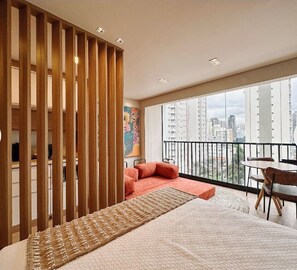 1 quarto, ferros/tábuas de passar roupa, Wi-Fi de cortesia