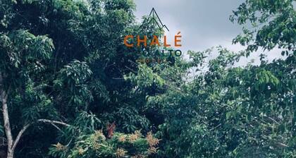 Chalé Pico Alto