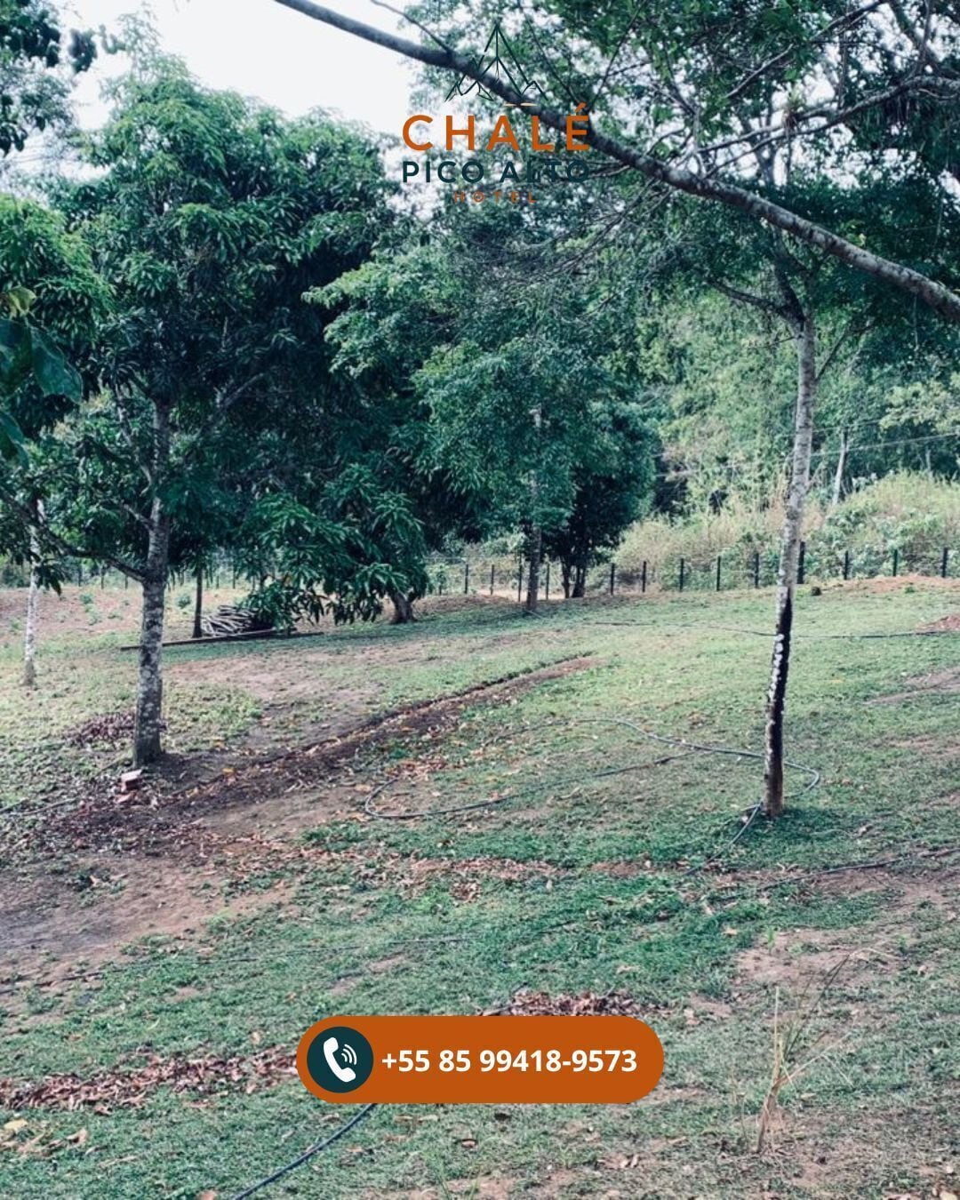 ลานระเบียง/นอกชาน