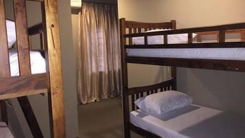 Iron/ironing board, free WiFi