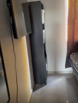 Interior - Fully equipped apartment in a very quiet private condominium in Playa del Carmen (Playa del Carmen)