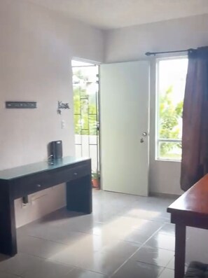 Interior - Fully equipped apartment in a very quiet private condominium in Playa del Carmen (Playa del Carmen)