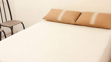 3 quartos, ferros/tábuas de passar roupa, Wi-Fi de cortesia