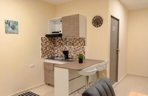 Free WiFi - Hostal la terraza sm (Santa Marta)