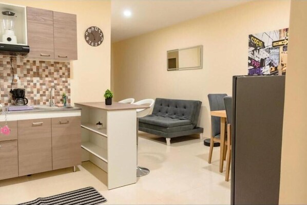 Free WiFi - Hostal la terraza sm (Santa Marta)