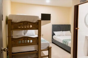 Free WiFi - Hostal la terraza sm (Santa Marta)