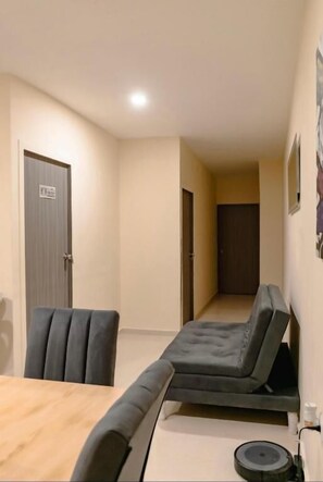 Front of property - Hostal la terraza sm (Santa Marta)