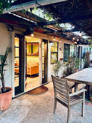 Ojai Serenity House | Peaceful Cozy Oasis