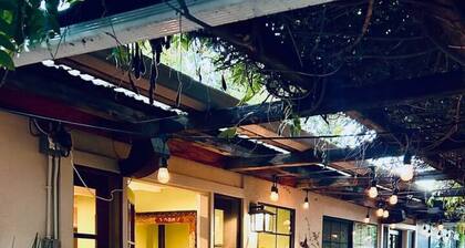 Ojai Serenity House | Peaceful Cozy Oasis