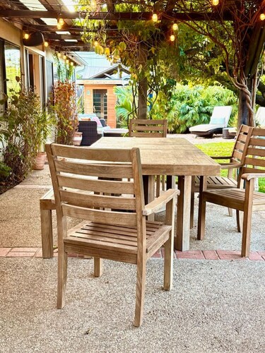 Ojai Serenity House - Peaceful Cozy Oasis Sleeps 6