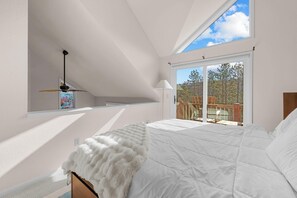 3 dormitorios, tabla de planchar con plancha, wifi y ropa de cama