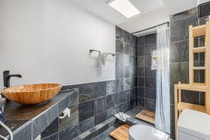 Bathroom - Charming Studio Near Garden of the Gods & Trails (Colorado Springs)