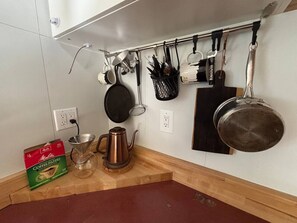 Interior - Charming Studio Near Garden of the Gods & Trails (Colorado Springs)