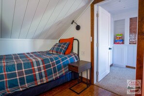 5 camere, Wi-Fi gratuito, lenzuola