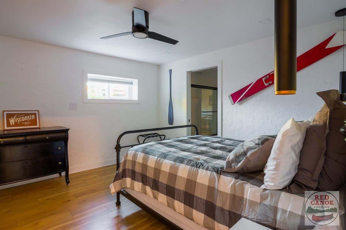 2 Schlafzimmer, kostenloses WLAN, Bettwäsche, Rollstuhlgeeignet