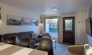 Smart TV, offices