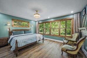 3 bedrooms, WiFi, bed sheets - Daffodil Hill • Walk to Downtown & Brow Park (Mentone)