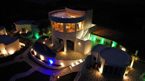 Olym SPA Boutique Hotel