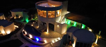 Olym SPA Boutique Hotel