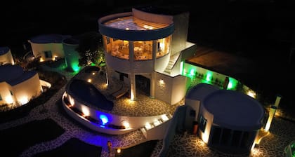 Olym SPA Boutique Hotel