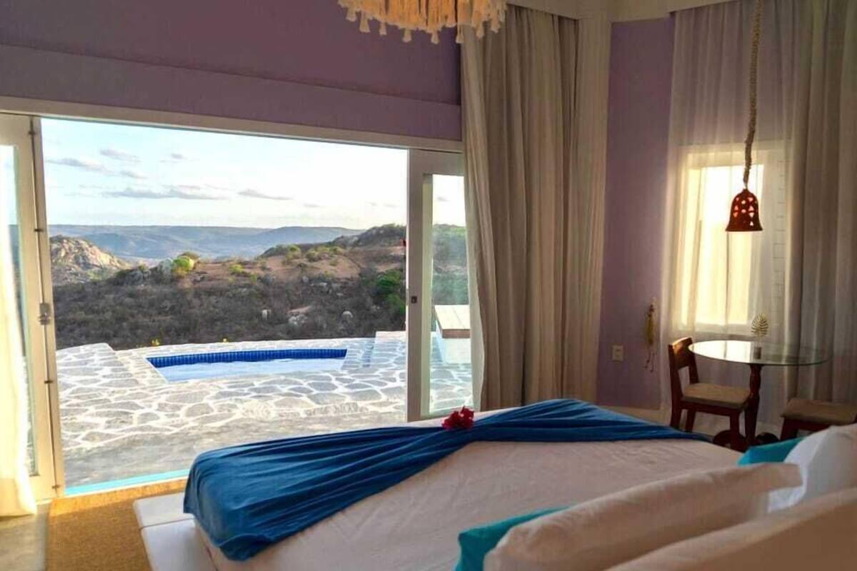 Suite Studio Luxe