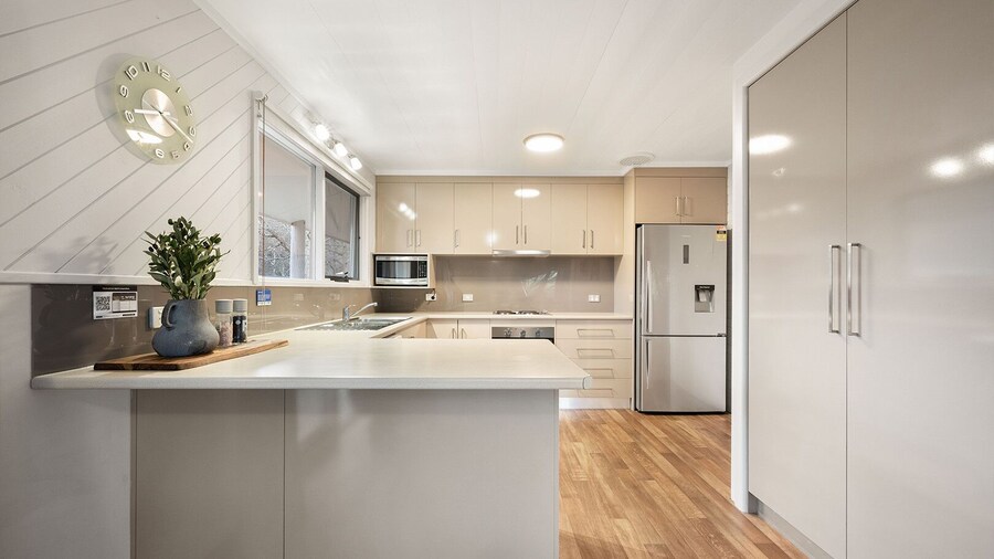 Bright Porepunkah Holiday Park