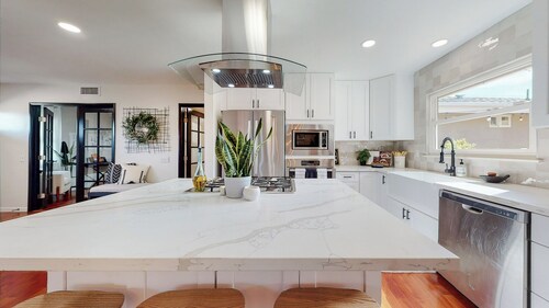 The Clubhouse by Coastline Vacation Rentals
