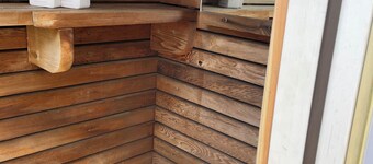 Island Retreat in Lonelyville