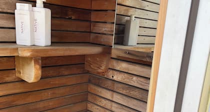 Island Retreat in Lonelyville