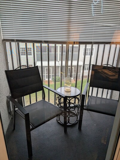 Elegant 1BR King Condo, 3rd Floor, Private Lanai - Clothing Optional