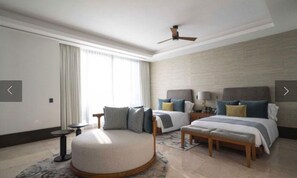 4 bedrooms, iron/ironing board, WiFi, bed sheets - Luxurious 6,000 square feet in the heart of Nuevo Vallarta! (Las Jarretaderas)