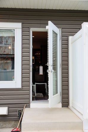 Detalle exterior