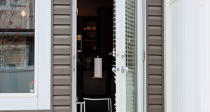 Archi Suites #4 Bedroom Townhouse @ Stonebridge, Saskatoon, SK, CA