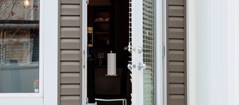 Archi Suites #4 Bedroom Townhouse @ Stonebridge, Saskatoon, SK, CA