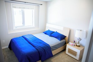 4 Schlafzimmer, Bügeleisen/Bügelbrett, WLAN, Bettwäsche