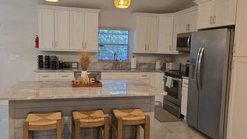 Eco-friendly cleaning products