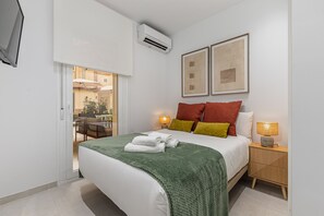 Room - defaultName (Madrid)