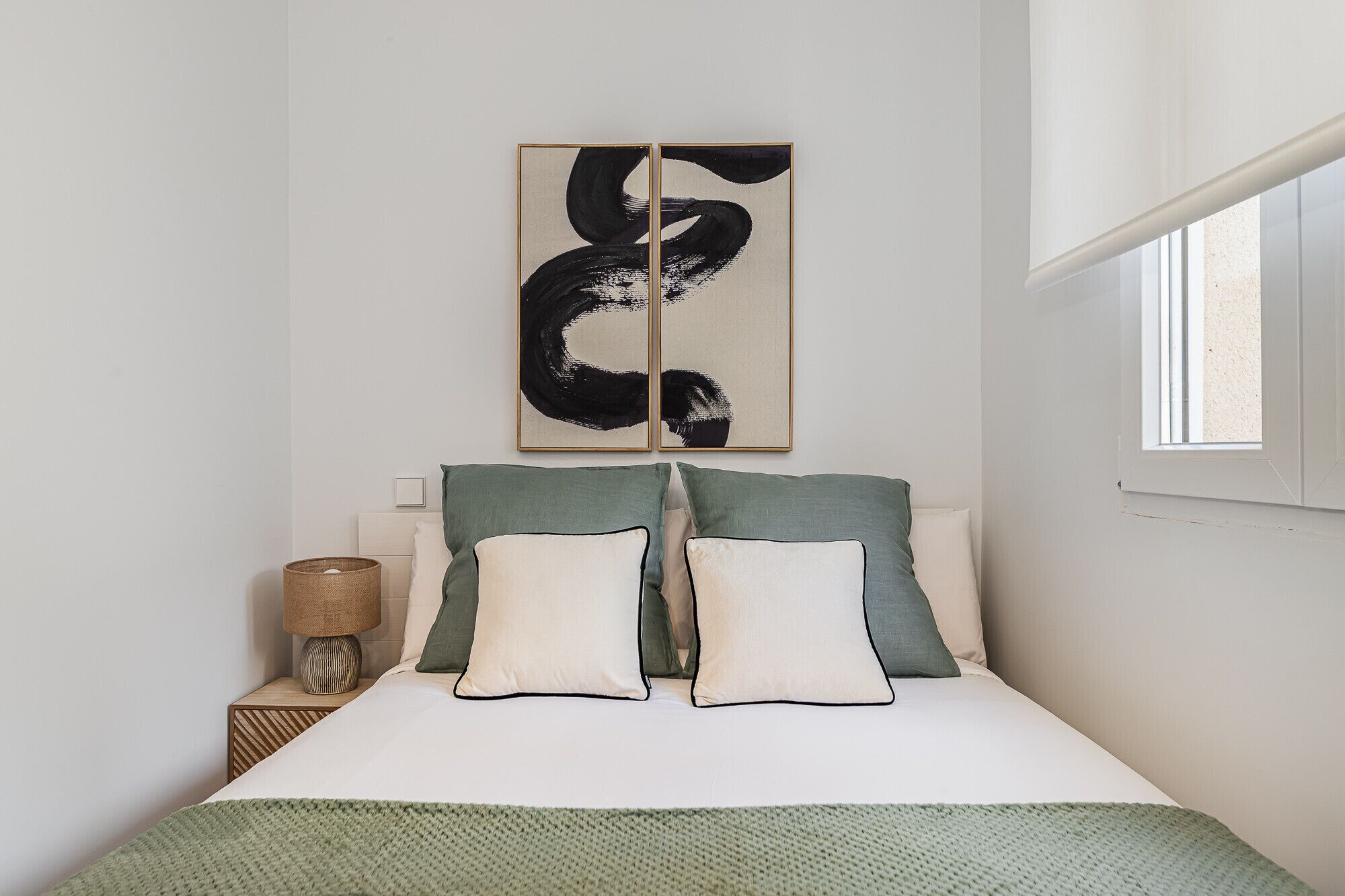 5 chambres, fer et planche à repasser, Wi-Fi gratuit, draps fournis