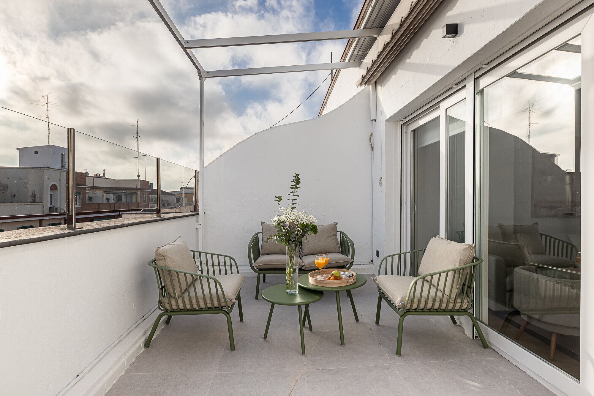 Terras