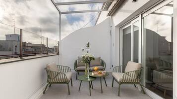 Terras