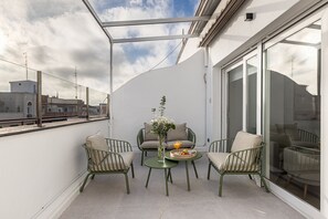 Terras
