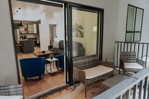 Interior - Luxury 2 bedroom 2 bath DT Stay (Salt Lake City)