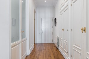 Interior - Waou Sol VII - Short Term Rental (Madrid)