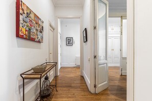 Interior - Waou Sol VII - Short Term Rental (Madrid)