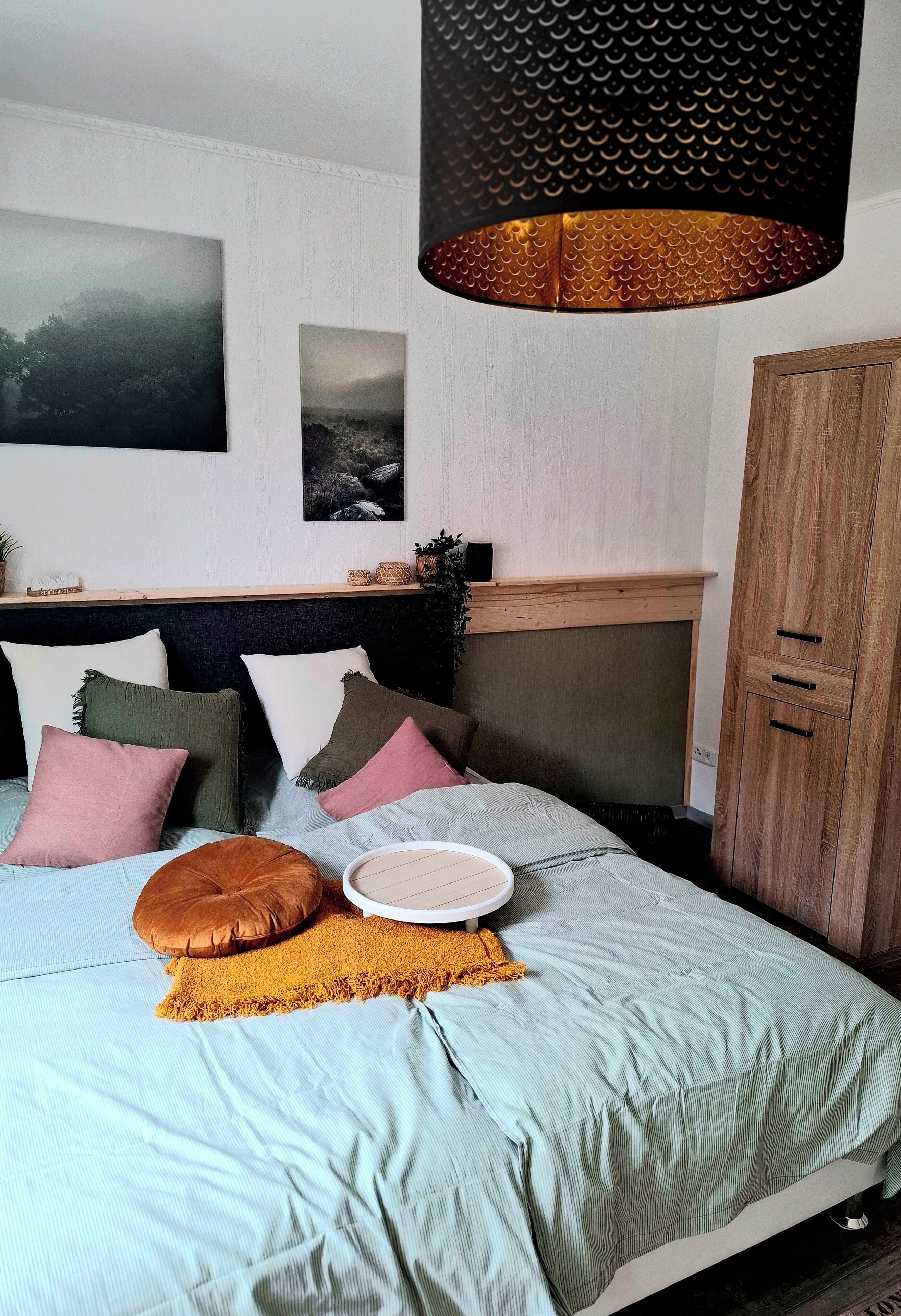 1 chambre, draps fournis