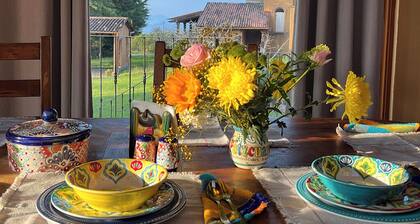 Clean, Safe, Comfortable, 3-bdrm home. Gated community 15 minutes from Patz.