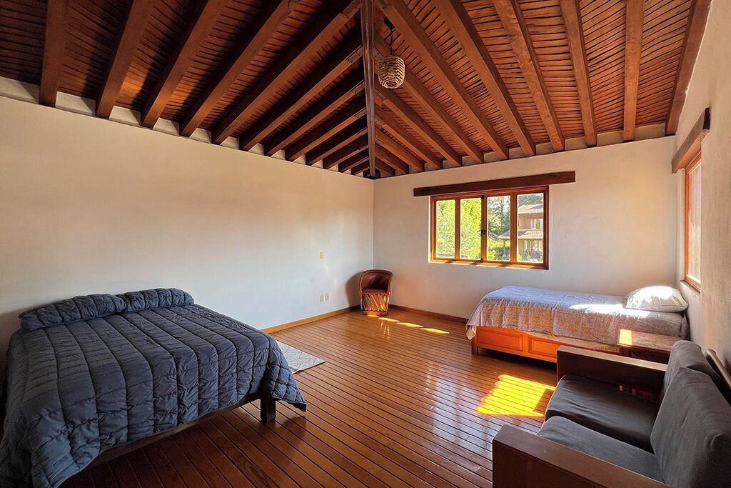 3 Schlafzimmer, WLAN, Bettwäsche